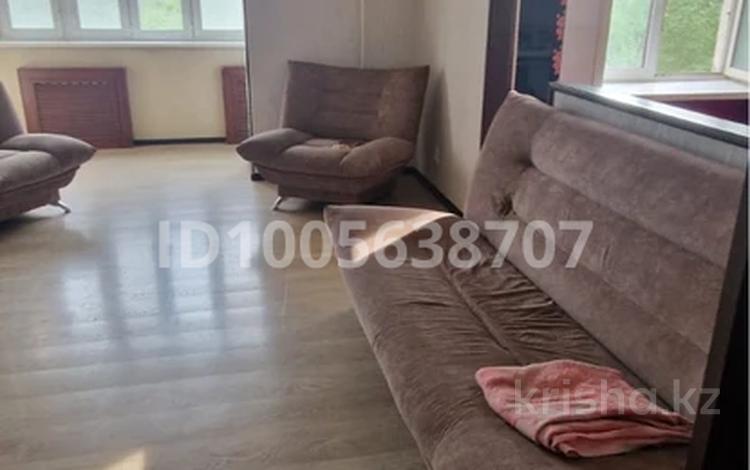 3-комнатная квартира · 68.7 м² · 5/9 этаж, Муканова 18 за 24.5 млн ₸ в Караганде — фото 4