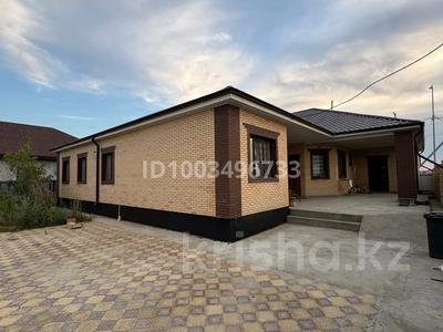 Отдельный дом · 7 комнат · 264 м² · 8 сот., мкр Аксай, 1 13 — Акжар-2 за 47 млн ₸ в Атырау