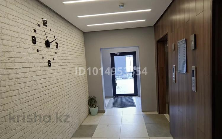2-комнатная квартира · 60 м² · 4/13 этаж, Муратбаева 46 — Муратбаева Макатаева за 400 000 ₸ в Алматы, Алмалинский р-н — фото 2