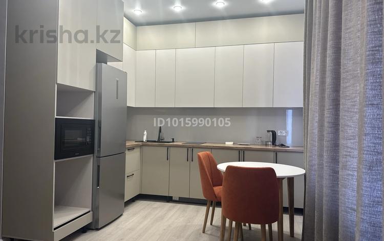 2-комнатная квартира · 45 м² · 9/10 этаж, мкр Юго-Восток, Муканова 55/2 за 350 000 ₸ в Караганде, Казыбек би р-н — фото 2