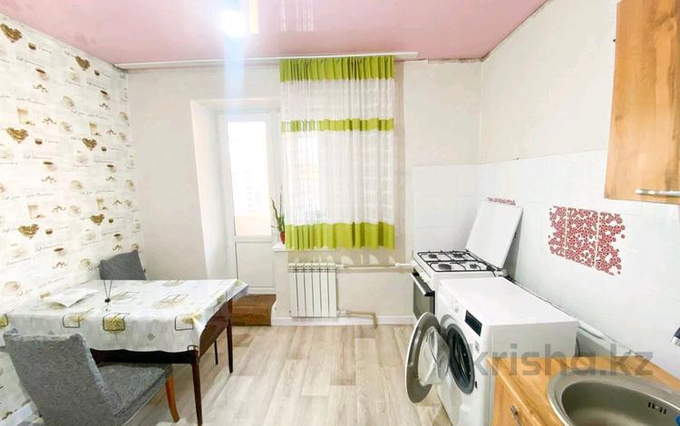 1-комнатная квартира · 39 м² · 5/5 этаж, Каратал за 11.8 млн ₸ в Талдыкоргане — фото 2