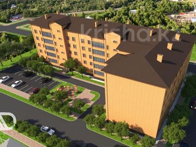 3-комнатная квартира, 85 м², 5/6 этаж, Найманбаева 196 за 26.5 млн 〒 в Семее