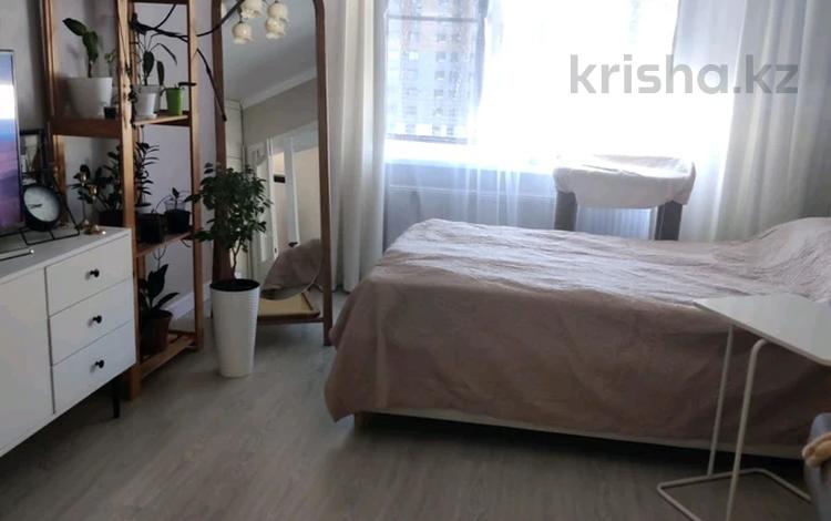 1-бөлмелі пәтер · 34.5 м² · 14/14 қабат, Хусейн Бен Талал 41/1 — Школа BINOM, бағасы: 25.5 млн ₸ в Астане, Есильский р-н — фото 2