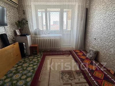 1-бөлмелі пәтер · 22.3 м² · 5/5 қабат, Сатпаева — АПК, бағасы: 6.5 млн ₸ в Актобе