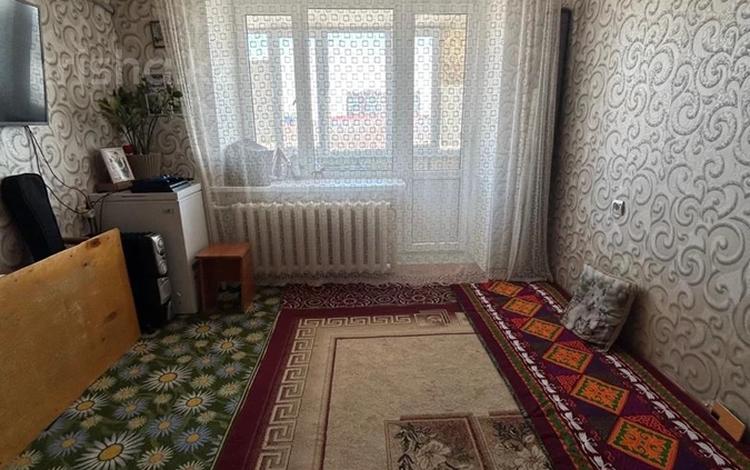 1-бөлмелі пәтер · 22.3 м² · 5/5 қабат, Сатпаева — АПК, бағасы: 6.5 млн ₸ в Актобе — фото 2