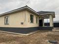 Отдельный дом · 5 комнат · 200 м² · 5 сот., Абылайхана 198а за 37 млн ₸ в Каскелене