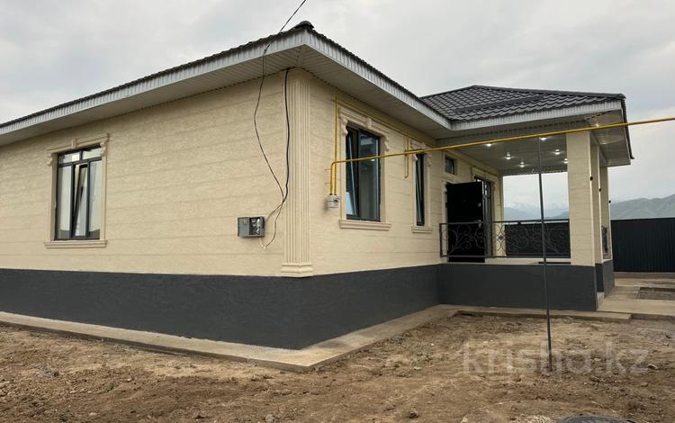 Отдельный дом · 5 комнат · 200 м² · 5 сот., Абылайхана 198а за 37 млн ₸ в Каскелене — фото 2