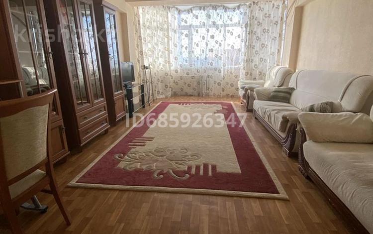 2-комнатная квартира, 72.5 м², 3/5 этаж, Астана 33 за 23.5 млн 〒 в Таразе — фото 9