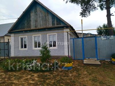 Отдельный дом · 3 комнаты · 83.6 м² · 1 сот., ул. Абая за 11.5 млн ₸ в Рубежинскому