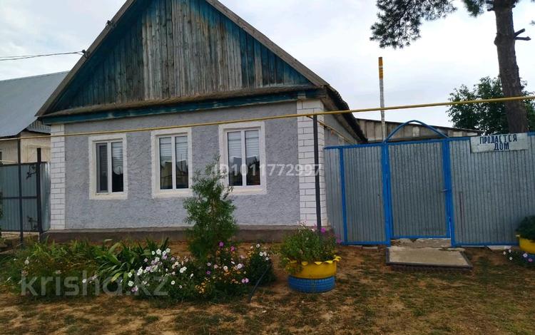 Жеке үй · 3 бөлме · 83.6 м² · 1 жүзд., ул. Абая, бағасы: 11.5 млн ₸ в Рубежинскому — фото 2