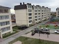 1-бөлмелі пәтер · 49 м² · 4/4 қабат, Квартал 45А 4, бағасы: 30 млн ₸ в Костанае — фото 18