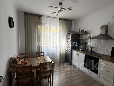 1-бөлмелі пәтер · 40 м² · 3/9 қабат, Туран 55/10 — Орынбор, бағасы: 300 000 ₸ в Астане, Нура р-н