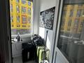 1-бөлмелі пәтер · 40 м² · 3/9 қабат, Туран 55/10 — Орынбор, бағасы: 300 000 ₸ в Астане, Нура р-н — фото 8