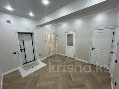 2-комнатная квартира · 69 м² · 2/5 этаж, АДС 15 за 29.5 млн 〒 в Туркестане