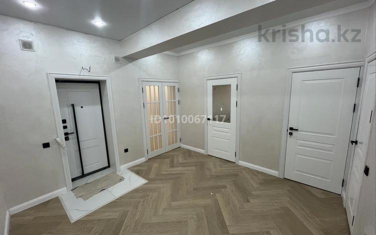 2-комнатная квартира · 69 м² · 2/5 этаж, АДС 15 за 28.5 млн 〒 в Туркестане — фото 2