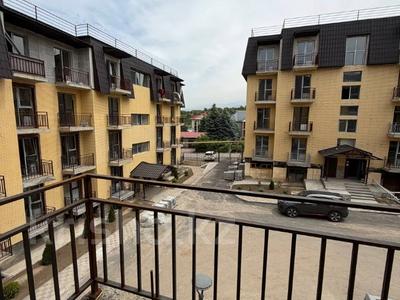 3-комнатная квартира · 84 м² · 2/4 этаж, Береке 7 за 37 млн ₸ в Алматы