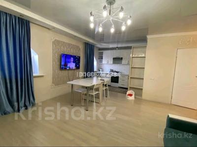 2-комнатная квартира · 43.8 м² · 13/13 этаж, Кордай — Момышулы,Кордай за 19.5 млн ₸ в Астане, Алматы р-н