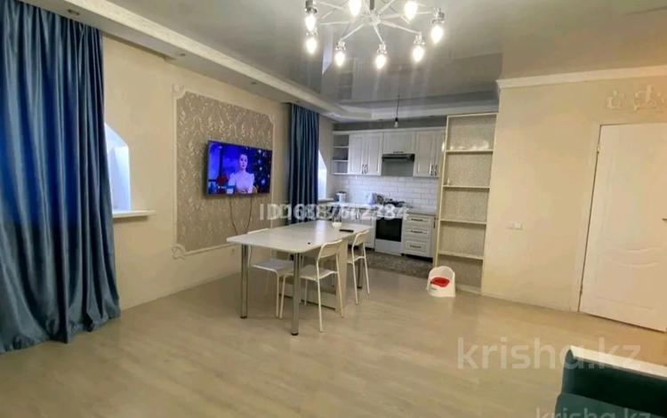 2-комнатная квартира · 43.8 м² · 13/13 этаж, Кордай — Момышулы,Кордай за 19.5 млн ₸ в Астане, Алматы р-н — фото 2