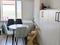 2-комнатная квартира · 65 м² · 12/16 этаж, Просп. Шахтёров 60 — Старая Корзина, НИШ за 28 млн ₸ в Караганде, Казыбек би р-н — фото 11