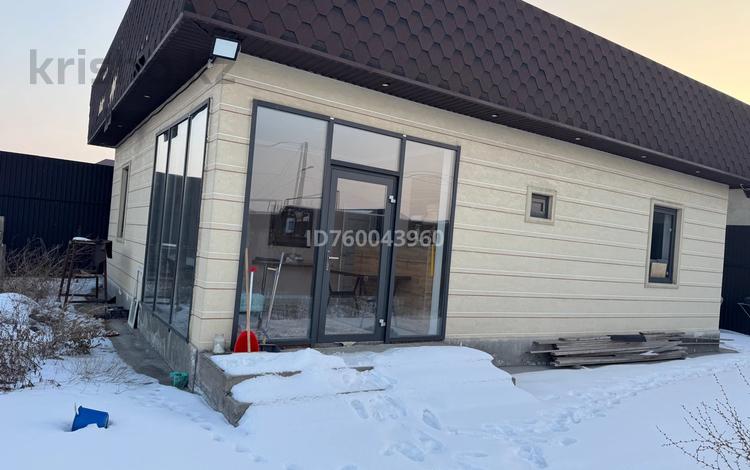 Отдельный дом · 3 комнаты · 100 м² · 5.64 сот., мкр Теректы, Коксай — улица акжал 71 за 32 млн 〒 в Алматы, Алатауский р-н — фото 2