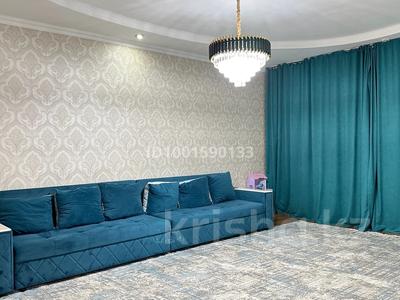 3-бөлмелі пәтер · 92 м² · 21/22 қабат, Шамши Калдаяков 13, бағасы: 43.5 млн ₸ в Астане, Сарайшык р-н