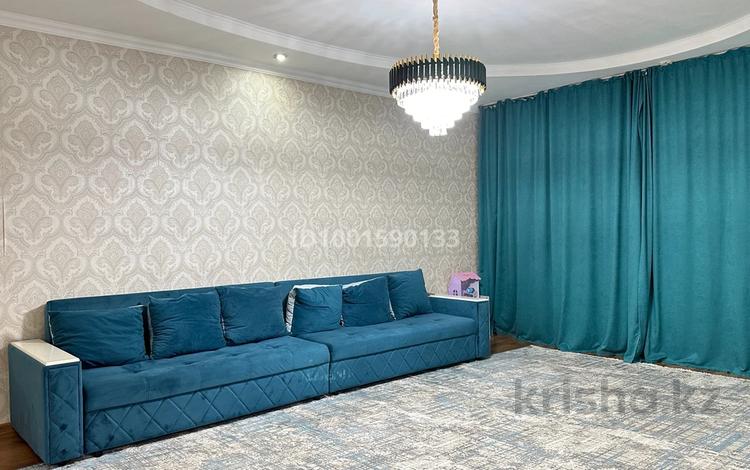 3-бөлмелі пәтер · 92 м² · 21/22 қабат, Шамши Калдаяков 13, бағасы: 43.5 млн ₸ в Астане, Сарайшык р-н — фото 2