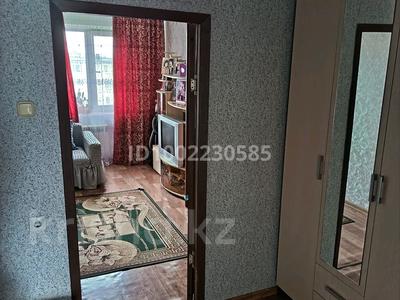 3-комнатная квартира · 63 м² · 5/5 этаж, 40 лет Победа за 10 млн 〒 в Шахтинске