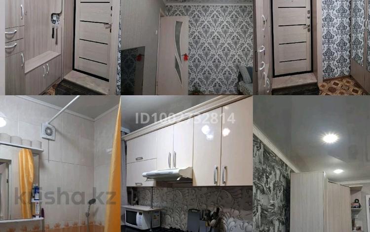 3-комнатная квартира · 57 м² · 1/5 этаж, Аблай хана 16 за 24 млн ₸ в Новоишимском — фото 5