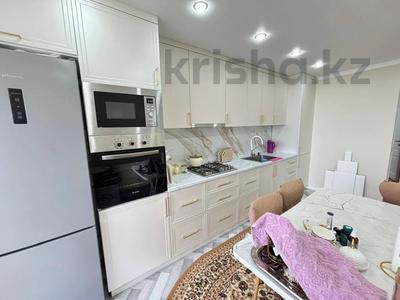 3-бөлмелі пәтер · 92 м² · 6/9 қабат, Болашақ ш/а., бокенбай батыра, бағасы: 30.5 млн ₸ в Актобе, мкр Болашак