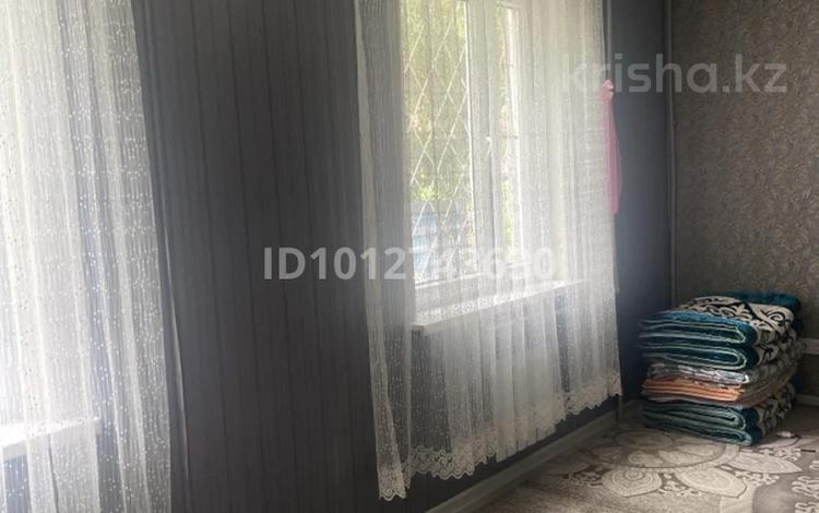 1 комната · 34 м² · 1/4 этаж, мкр №6 за 60 000 ₸ в Алматы, Ауэзовский р-н — фото 2