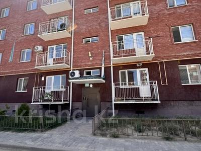 2-комнатная квартира · 50 м² · 3/5 этаж, Жаппасбай батыр 70ф — Мерси магазин за 11.5 млн ₸ в 