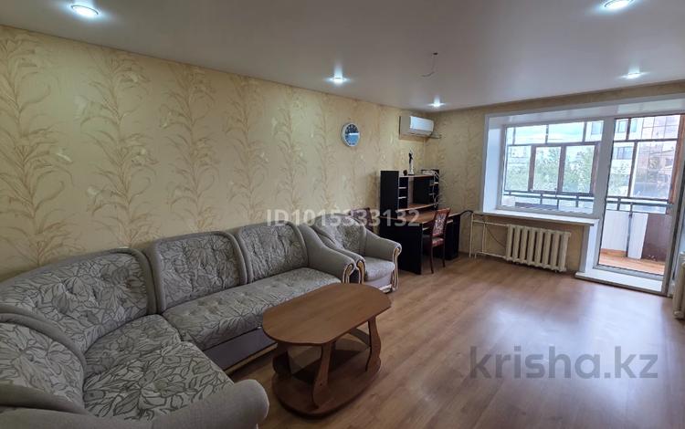 2-комнатная квартира · 54.5 м² · 5/5 этаж, Баймагамбетова 168 за 21 млн ₸ в Костанае — фото 4