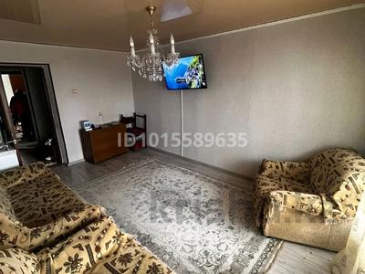 3-комнатная квартира · 61.6 м² · 4/6 этаж, Назарбаев 2В — Назарбаев мечеть за 18.8 млн ₸ в Кокшетау