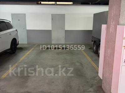 Паркинг · 18 м² · Казыбек Би 9/3 за ~ 5.6 млн ₸ в Астане, Нура р-н