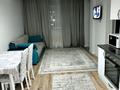 1-бөлмелі пәтер · 48 м² · 8/10 қабат, Ақсай-5 ш/а., Б. Момышулы 25 — Б.Момушулы -Жубанова, бағасы: 15 000 ₸ в Алматы, Ауэзовский р-н — фото 3