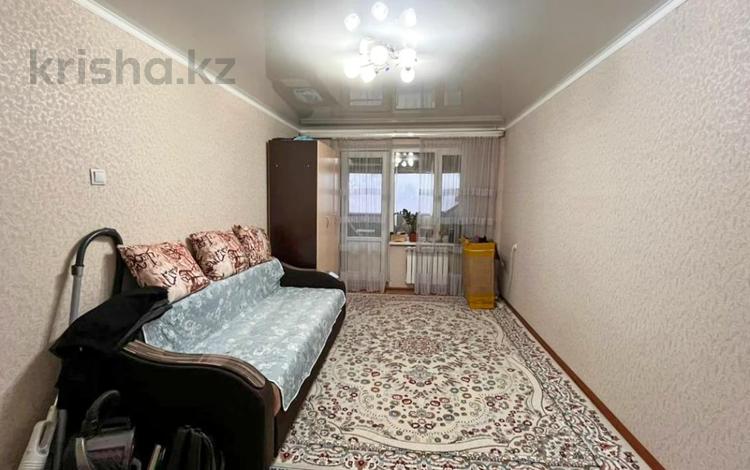 1-комнатная квартира · 32 м² · 4/5 этаж, Микрорайон Жастар 23 за 12 млн ₸ в Талдыкоргане, мкр Жастар — фото 2