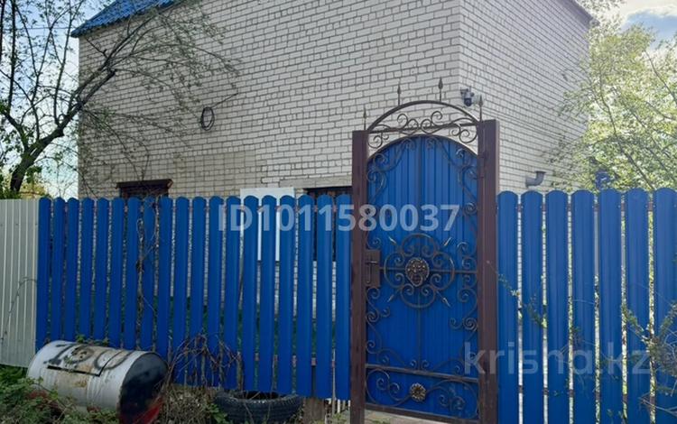 Отдельный дом · 3 комнаты · 74 м² · 10 сот., Зеленстрой-2 за 18 млн ₸ в Актобе, жилой массив Заречный-2 — фото 2