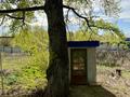Отдельный дом · 3 комнаты · 74 м² · 10 сот., Зеленстрой-2 за 18 млн ₸ в Актобе, жилой массив Заречный-2 — фото 13
