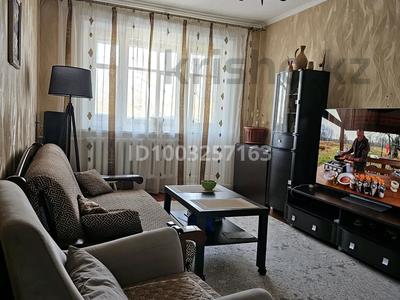 2-комнатная квартира · 44.8 м² · 5/5 этаж, Пришахтинск, Пришахтинск, 23й микрорайон 21 за 10.8 млн 〒 в Караганде, Алихана Бокейханова р-н