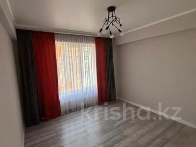 3-комнатная квартира · 63.2 м² · 8/9 этаж, мкр Думан-2, мкрн Думан-2 57 за 57 млн ₸ в Алматы, Медеуский р-н