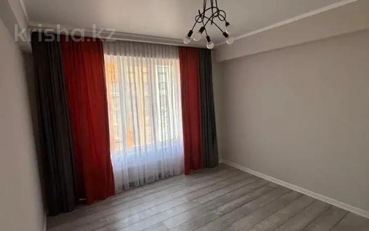 3-комнатная квартира · 63.2 м² · 8/9 этаж, мкр Думан-2, мкрн Думан-2 57 за 57 млн ₸ в Алматы, Медеуский р-н — фото 2