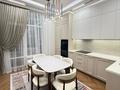 3-комнатная квартира · 100 м² · 6/12 этаж, Туран 39 за 115 млн ₸ в Астане, Нура р-н