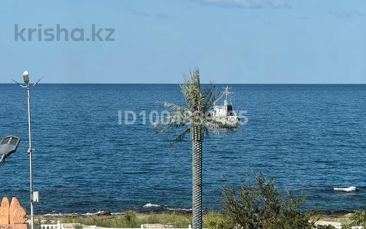 3-бөлмелі пәтер · 69.9 м² · 3/5 қабат, 15-й мкр 4, бағасы: 37.3 млн ₸ в Актау — фото 2