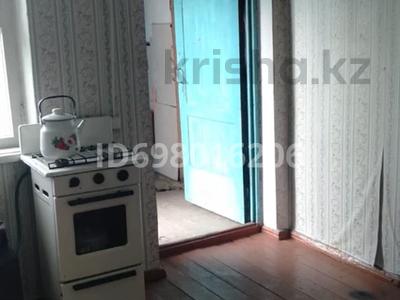 1-комнатная квартира · 35 м² · 1/1 этаж, К. Амировой 23 за 2 млн 〒 в 