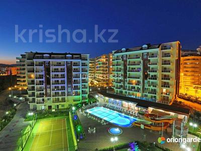 1-комнатная квартира · 70 м² · 4/5 этаж, Mehmet Akif Ersoy Cad. No27 27 за 300 000 〒 в Аланье