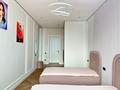4-комнатная квартира · 135 м² · 10/12 этаж, Бухар жырау 27 за 125 млн ₸ в Астане, Есильский р-н — фото 16