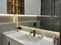 4-комнатная квартира · 135 м² · 10/12 этаж, Бухар жырау 27 за 125 млн ₸ в Астане, Есильский р-н — фото 18