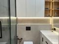 4-комнатная квартира · 135 м² · 10/12 этаж, Бухар жырау 27 за 125 млн ₸ в Астане, Есильский р-н — фото 19