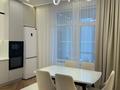 4-комнатная квартира · 135 м² · 10/12 этаж, Бухар жырау 27 за 125 млн ₸ в Астане, Есильский р-н — фото 8