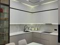 4-комнатная квартира · 135 м² · 10/12 этаж, Бухар жырау 27 за 125 млн ₸ в Астане, Есильский р-н — фото 9